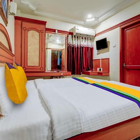 Itsy Hotels Coastal Grand Sathyam Fort 외부 사진
