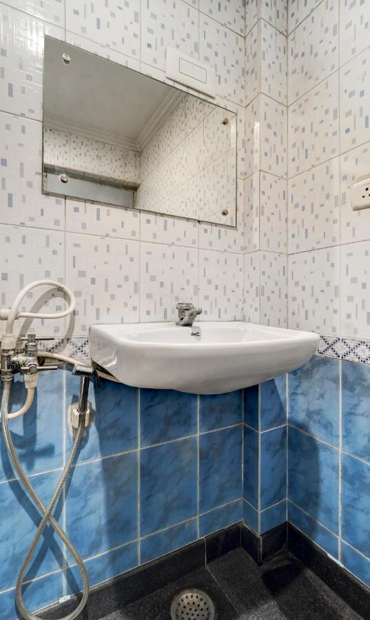 Itsy Hotels Coastal Grand Sathyam Fort 외부 사진