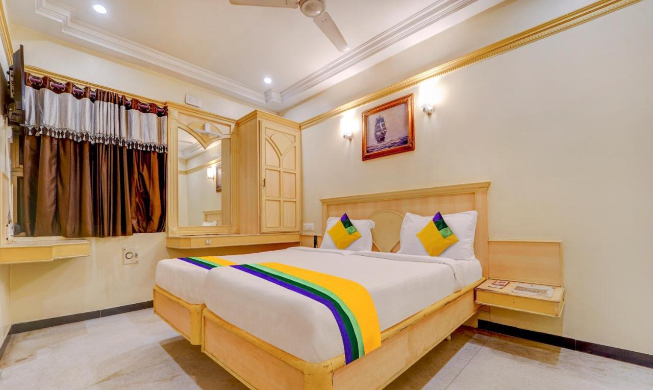 Itsy Hotels Coastal Grand Sathyam Fort 외부 사진